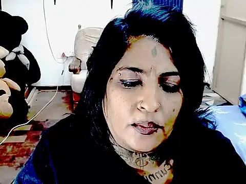 Indiancatz2 webcam