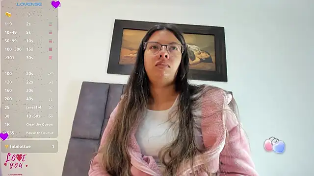 Vahiolet_smith webcam