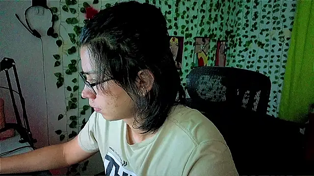 Andy_gray webcam
