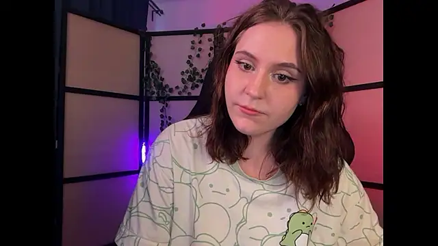 Diana_Flower webcam