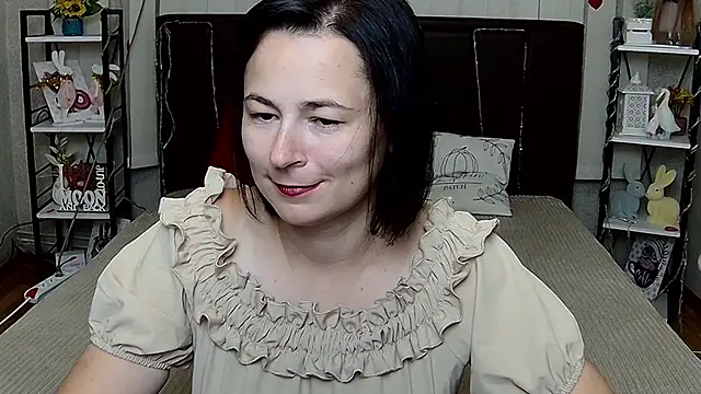 MarieSho webcam