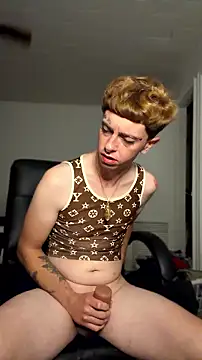 twentywithafelonyy webcam