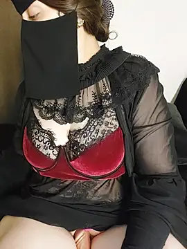 Arab_LoLo webcam