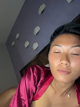 thai-dreamgirl webcam
