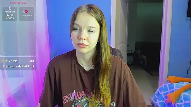 E_uphoria webcam