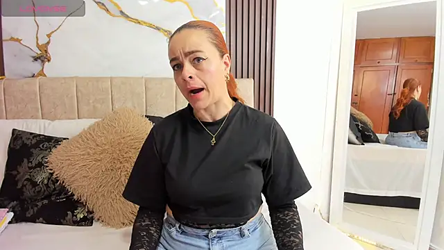 cristalwalker__ webcam