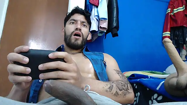 ethasteban27 webcam