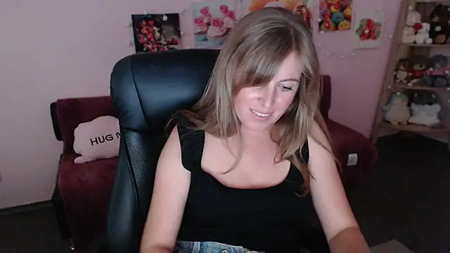 Hot_Milady webcam