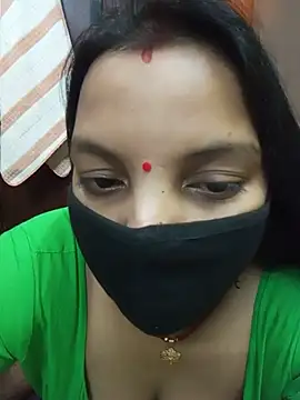 Manjudear webcam