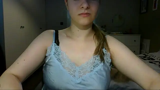 ROSIEx_sweet webcam