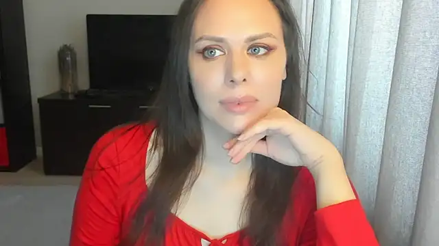 MollyCheiz webcam
