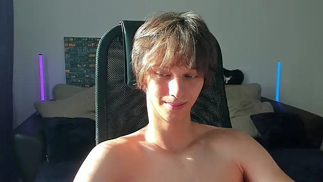 Ostin_meow webcam
