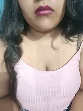 Love-Veronica webcam