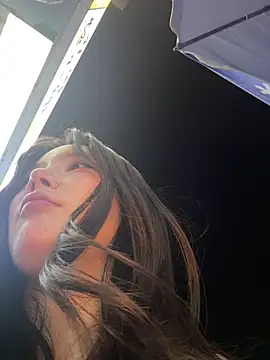 ChuChu1991 webcam