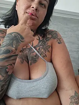 _VelvetAura_ webcam