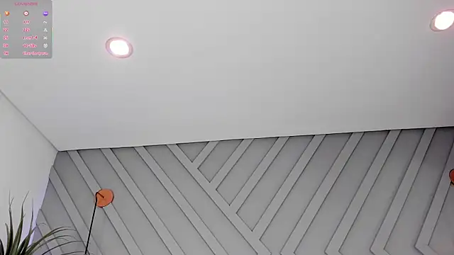 Adharamonroe webcam