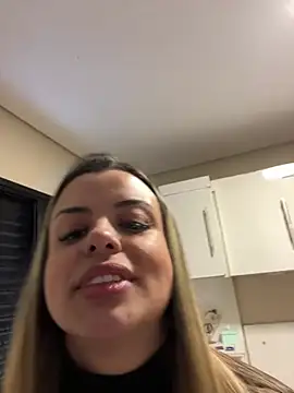Patyyyy webcam