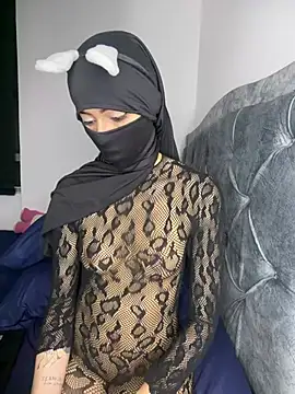 _Zahiira_ webcam
