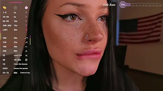LisaaLiss 🍅 adult chat