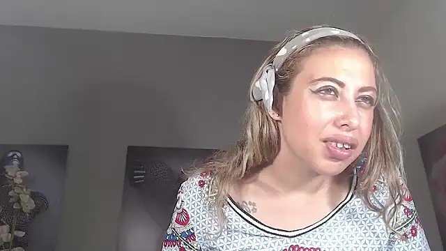 AntonellaBlanc webcam