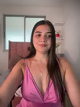 salomecute21 webcam