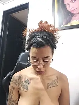Pamelamiler__ webcam