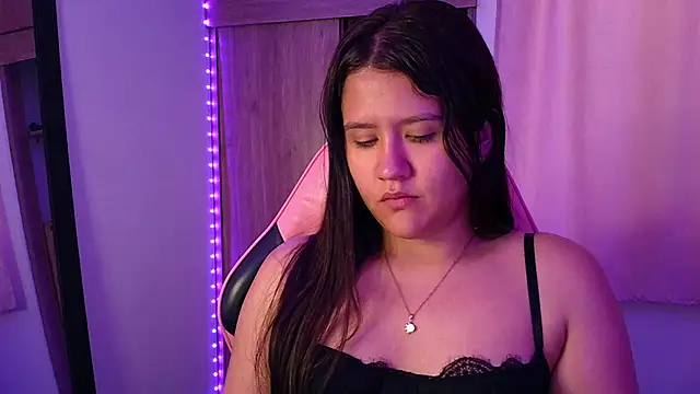 Oliviawatson1 webcam