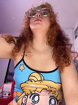 Sharon_Black webcam