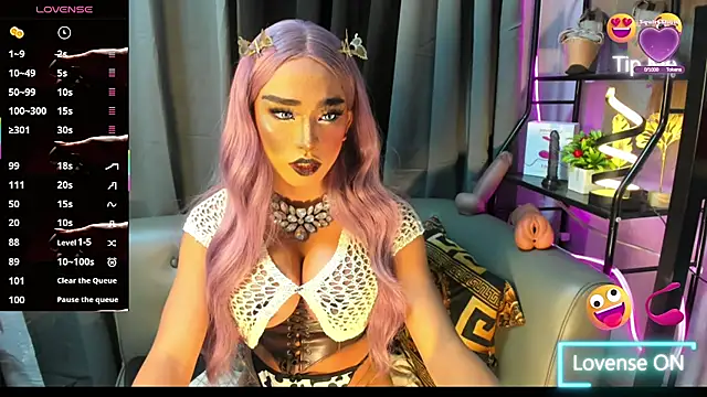 11InchsSexyEllaine_xx webcam