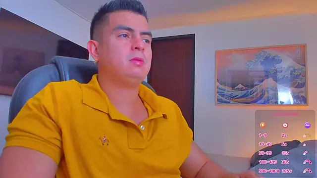 RJBarto webcam