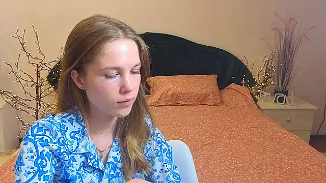 LoveXLexi webcam