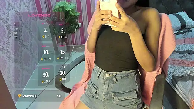 Mica_Jones webcam