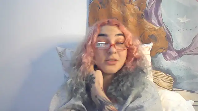 BabeGurl webcam