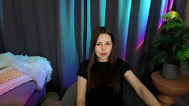 BlackEyesGirl webcam