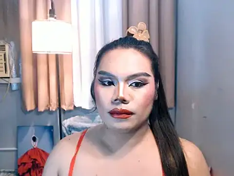 TSbrianaHugeCock webcam