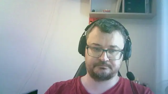 SirAbuser webcam