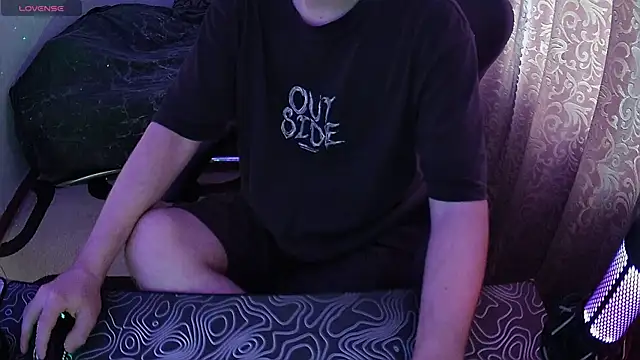 ZXCENSORED- webcam