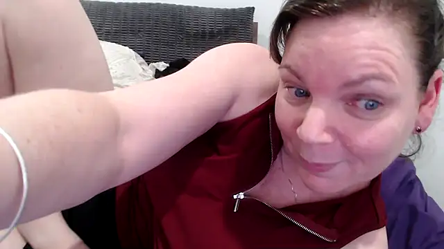 Aussiecougar live cam