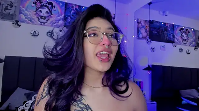 SabrinaV_ webcam