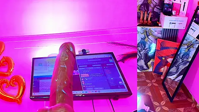 dakotamilf__hot webcam