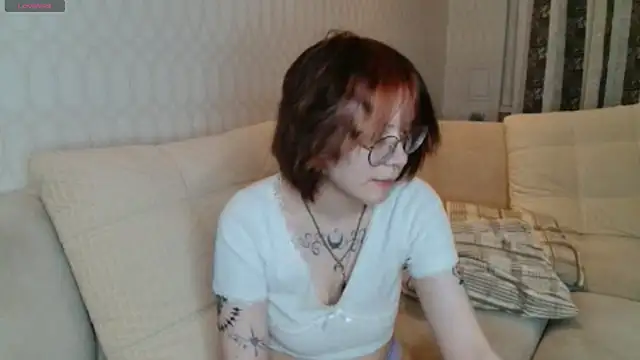 KellePourier webcam