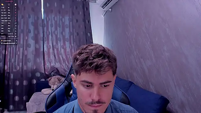 greekgod199 webcam