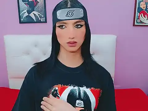 shantal_gil webcam