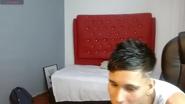 paullcb webcam
