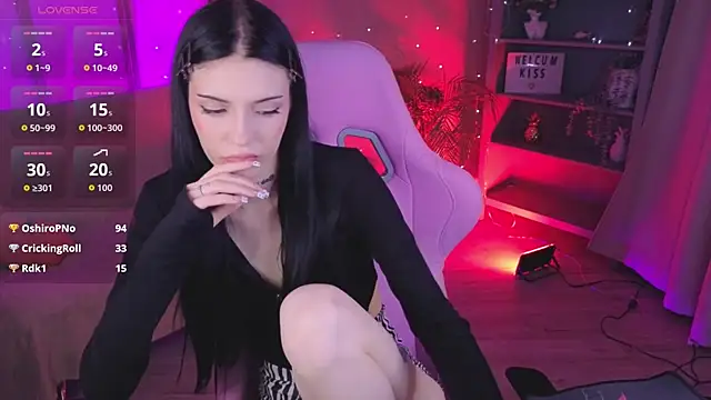 Kelly__Bunny webcam