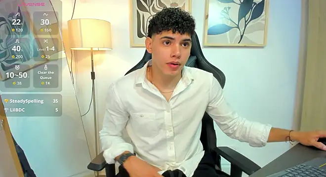 justin_payn14 webcam