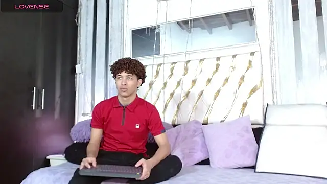 ian_smith_ webcam