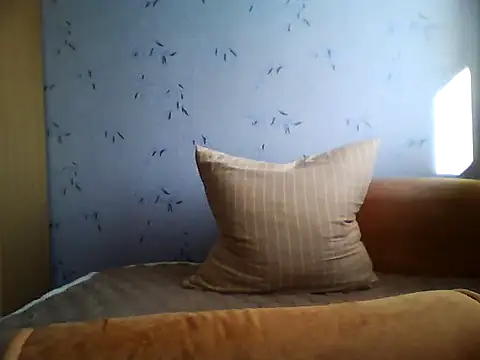 LockyCharm111 webcam