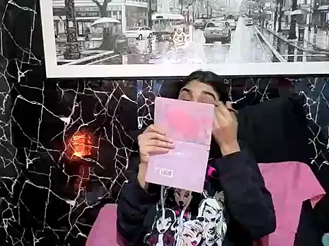 Amber_Rose06 webcam