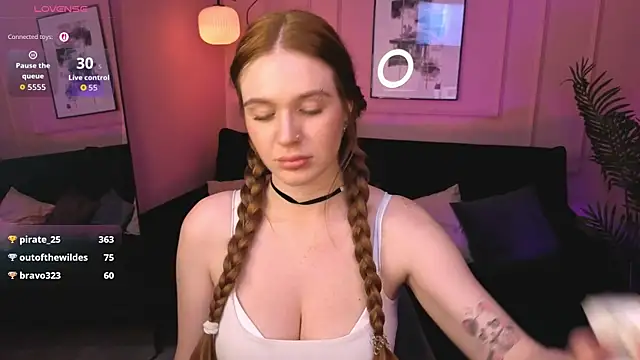 RinKittyy webcam